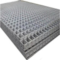 high quality chicken cage welded wire mesh panel